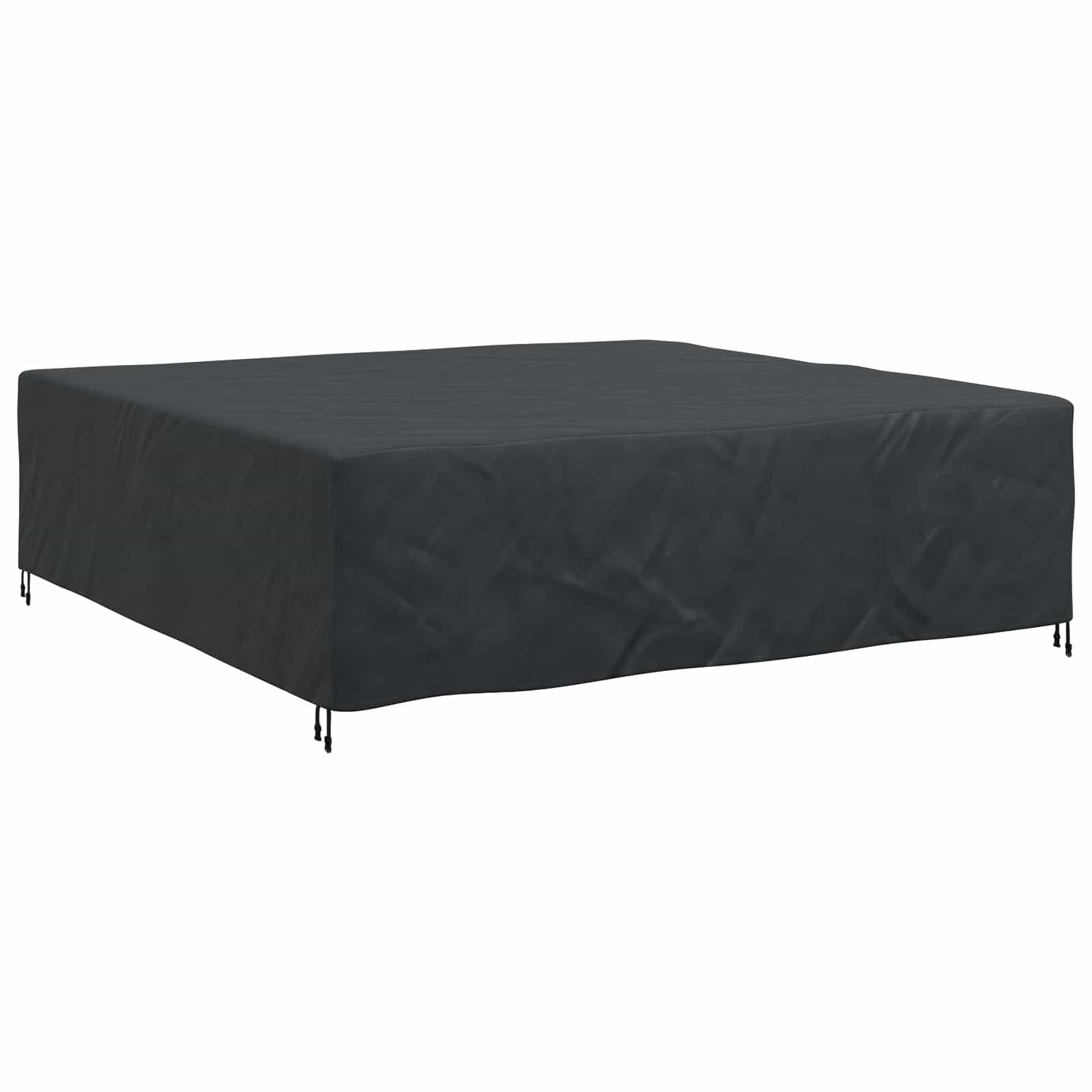Møbelbetræk Ensfarvet 260 X 260 X 90 Cm 420d - Billede 10