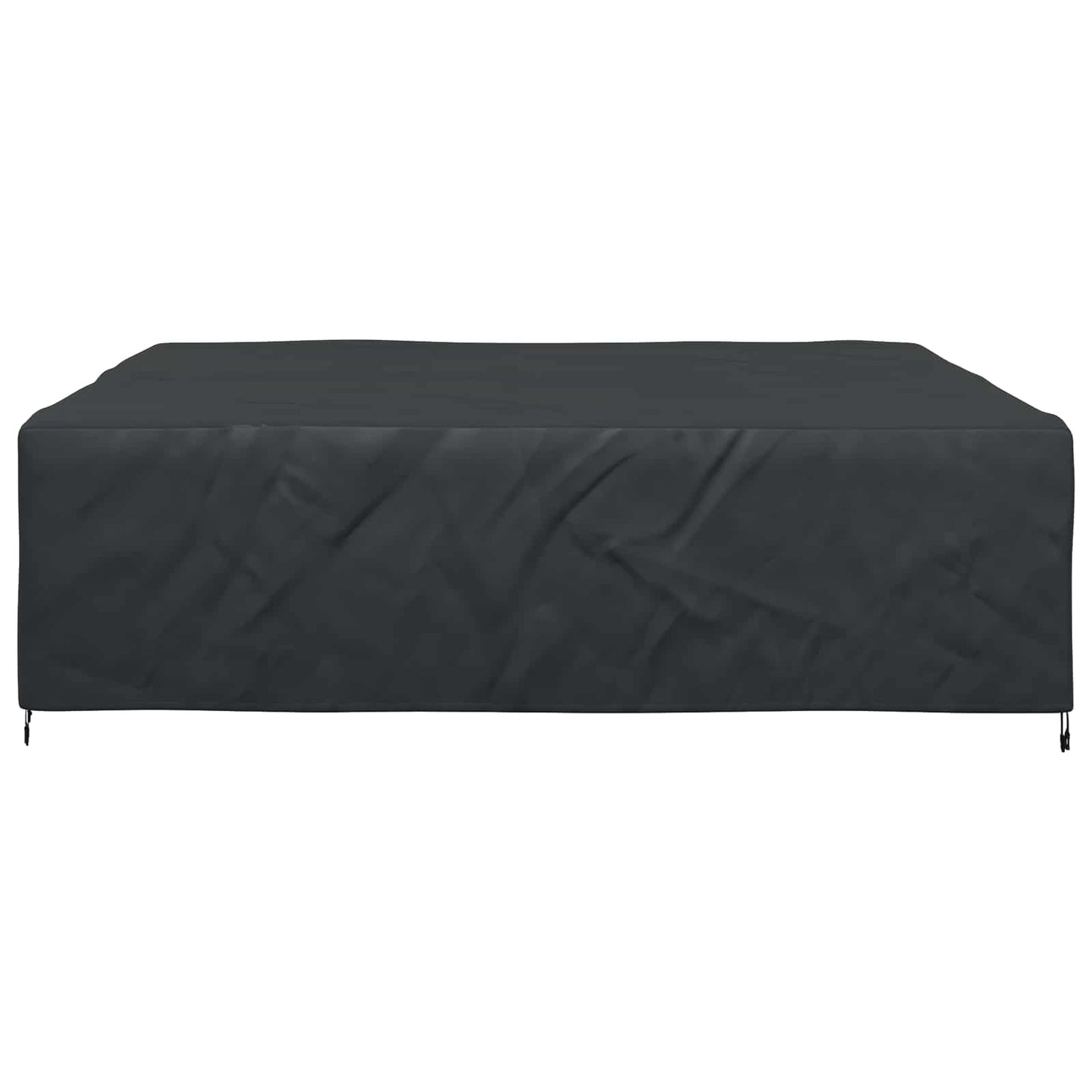Møbelbetræk Ensfarvet 260 X 260 X 90 Cm 420d - Billede 7