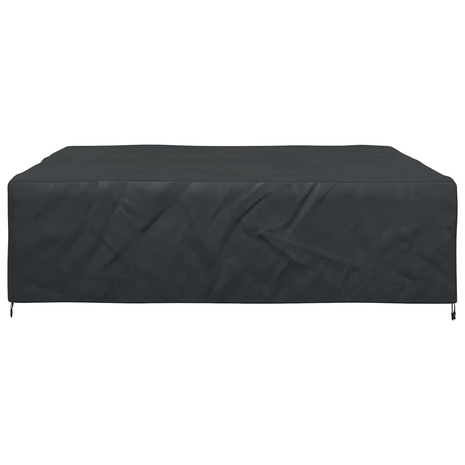 Møbelbetræk Ensfarvet 260 X 260 X 90 Cm 420d - Billede 7
