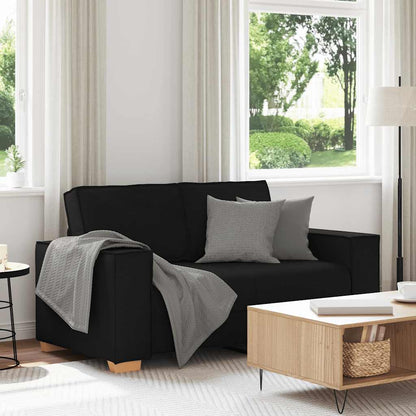 Sofastol Lysegrå 60 Cm Stof