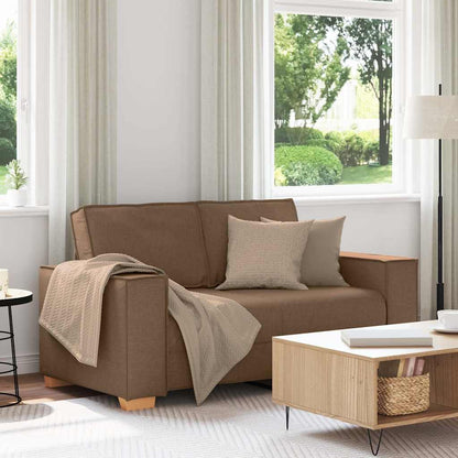 Sofastol Lysegrå 60 Cm Stof