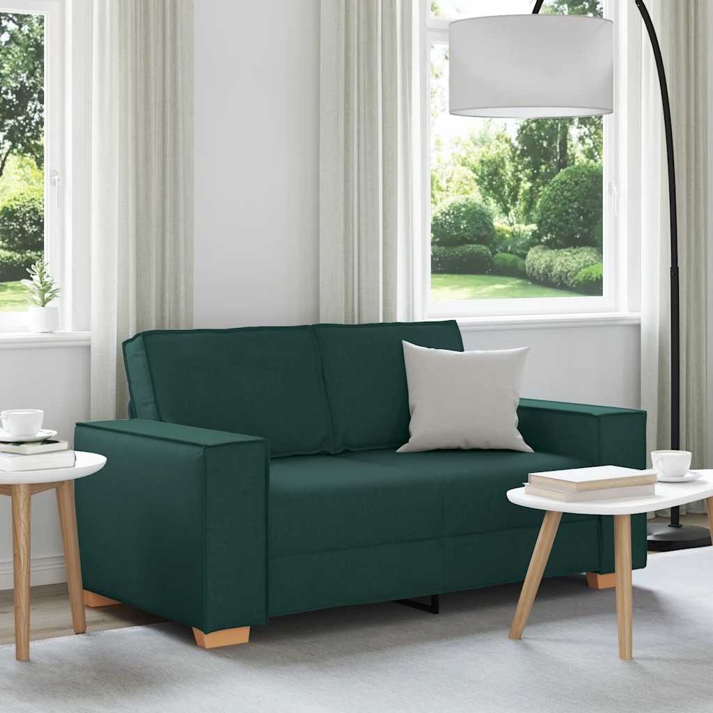 Sofastol Lysegrå 60 Cm Stof