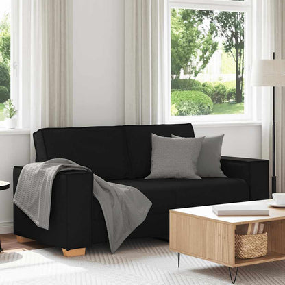 Sofastol Lysegrå 60 Cm Stof