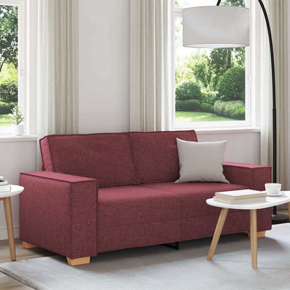 Sofastol Lysegrå 60 Cm Stof