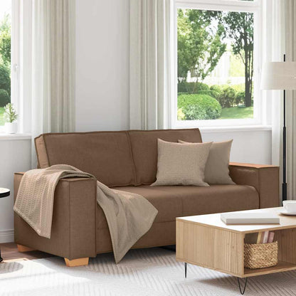 Sofastol Lysegrå 60 Cm Stof