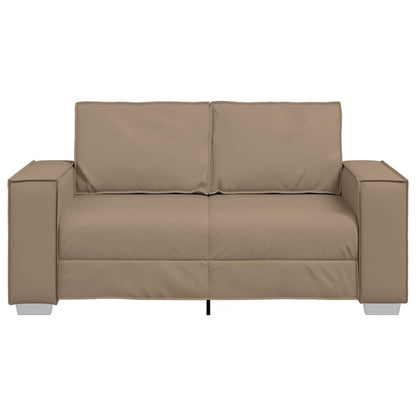 Tosæders Sofa Faux Læder - Billede 5