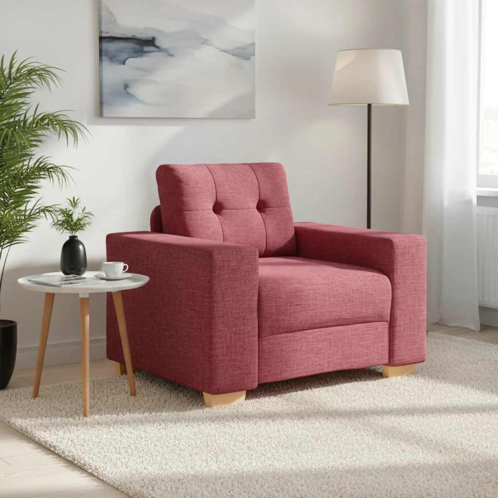 Sofastol Stof - Variant 4105061