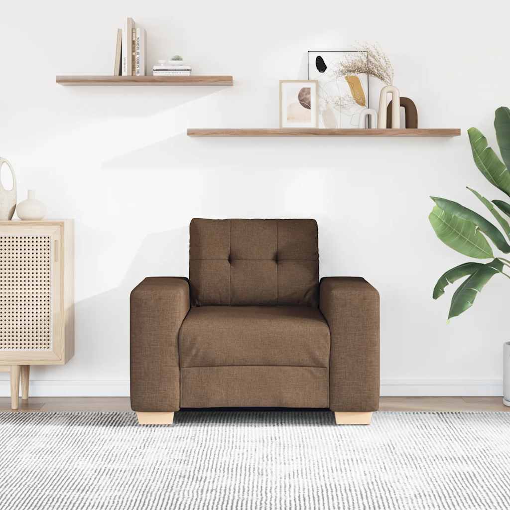 Sofastol Stof - Billede 3