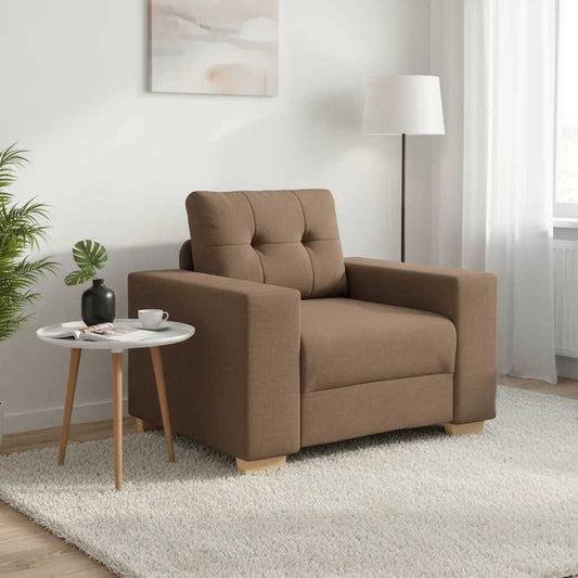 Sofastol Stof - Hovedbillede