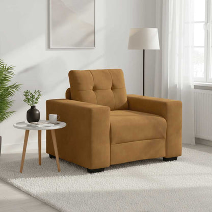 Sofastol Fløjl - Variant 4105105