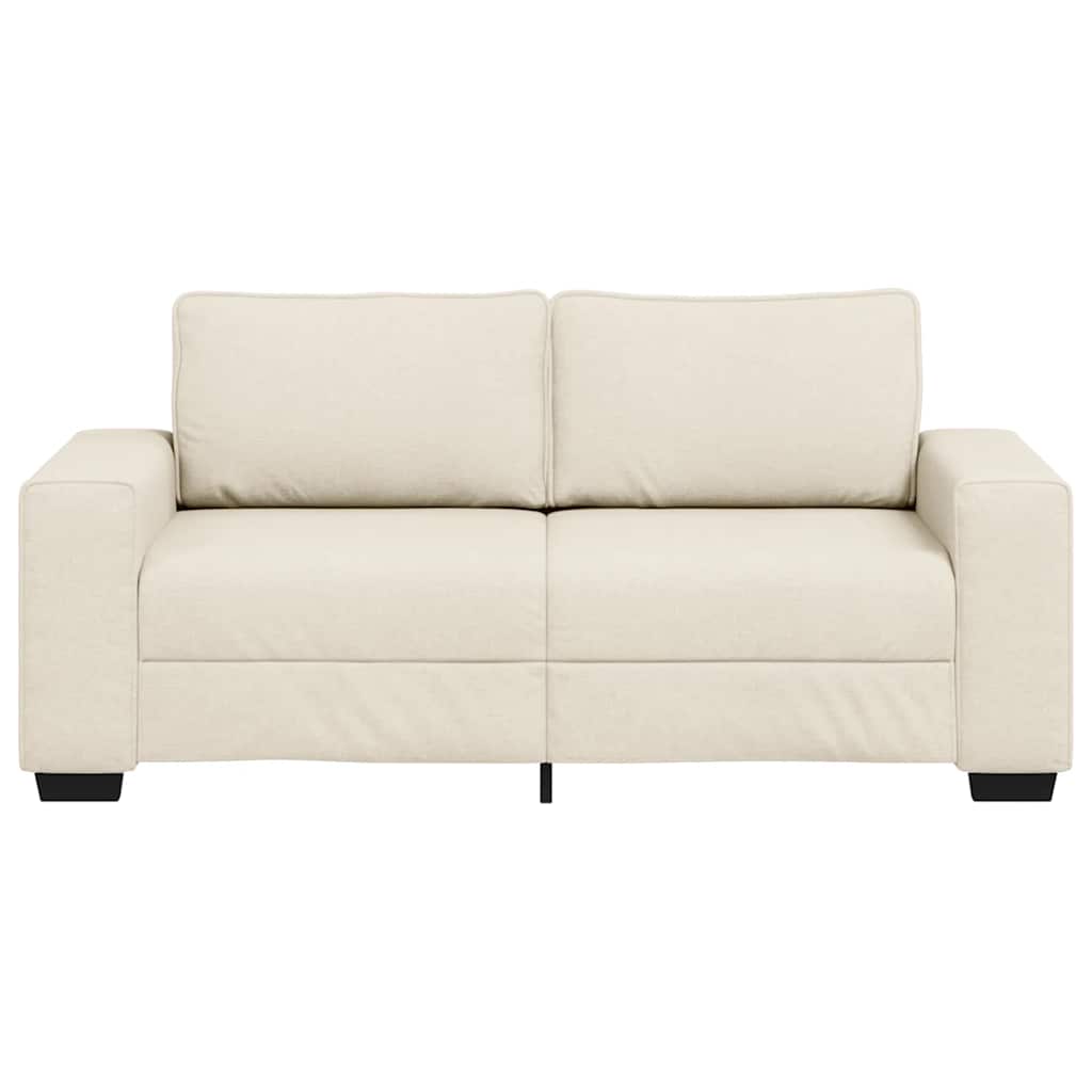 2-personers Sofa 180x77x82 Cm Hør - Billede 4