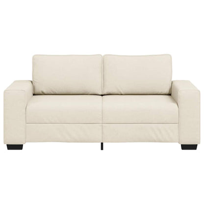 2-personers Sofa 180x77x82 Cm Hør - Billede 4