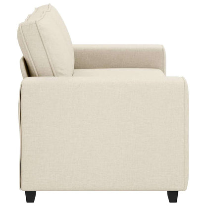 2-personers Sofa 180x77x82 Cm Hør - Billede 5