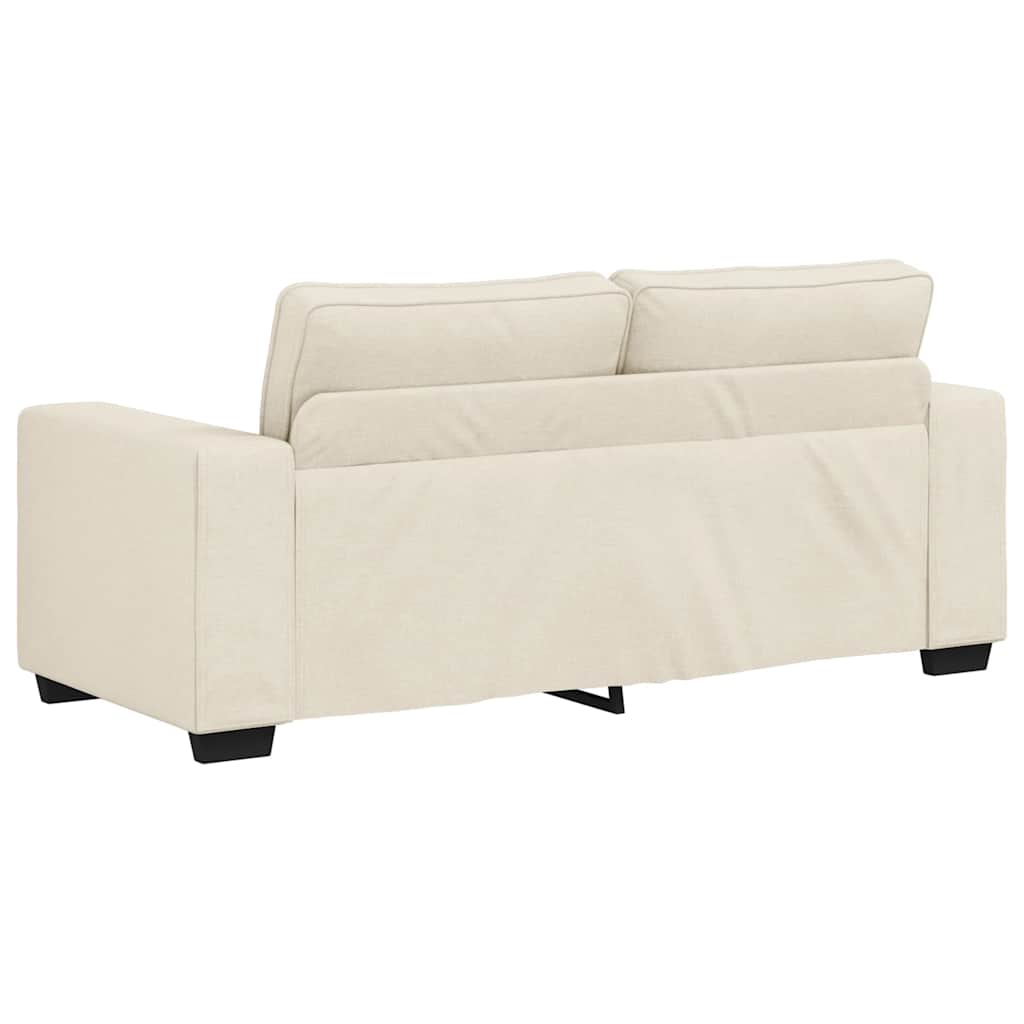 2-personers Sofa 180x77x82 Cm Hør - Billede 6