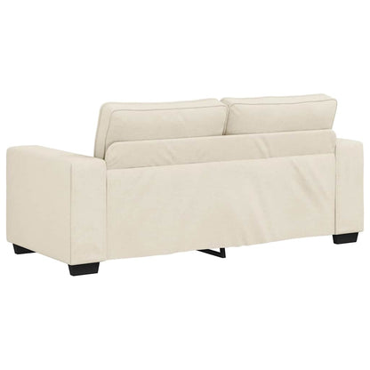 2-personers Sofa 180x77x82 Cm Hør - Billede 6