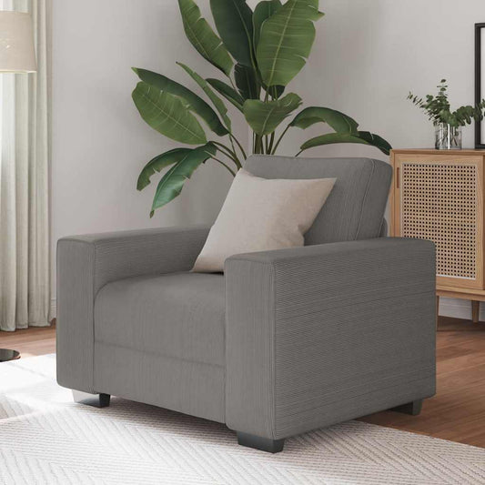 Sofastol Fløjlsstof