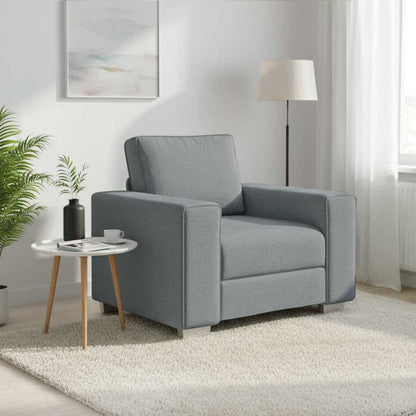Sofa Stol Stof - Variant 4105207