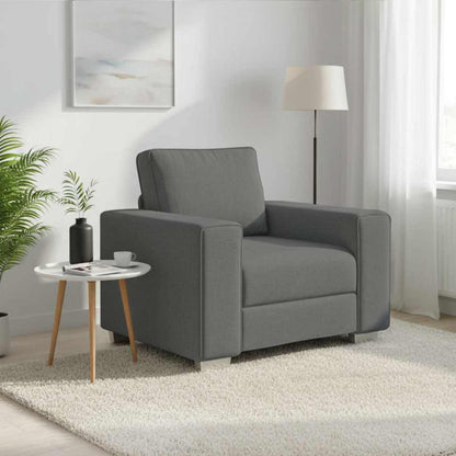 Sofa Stol Stof - Variant 4105208