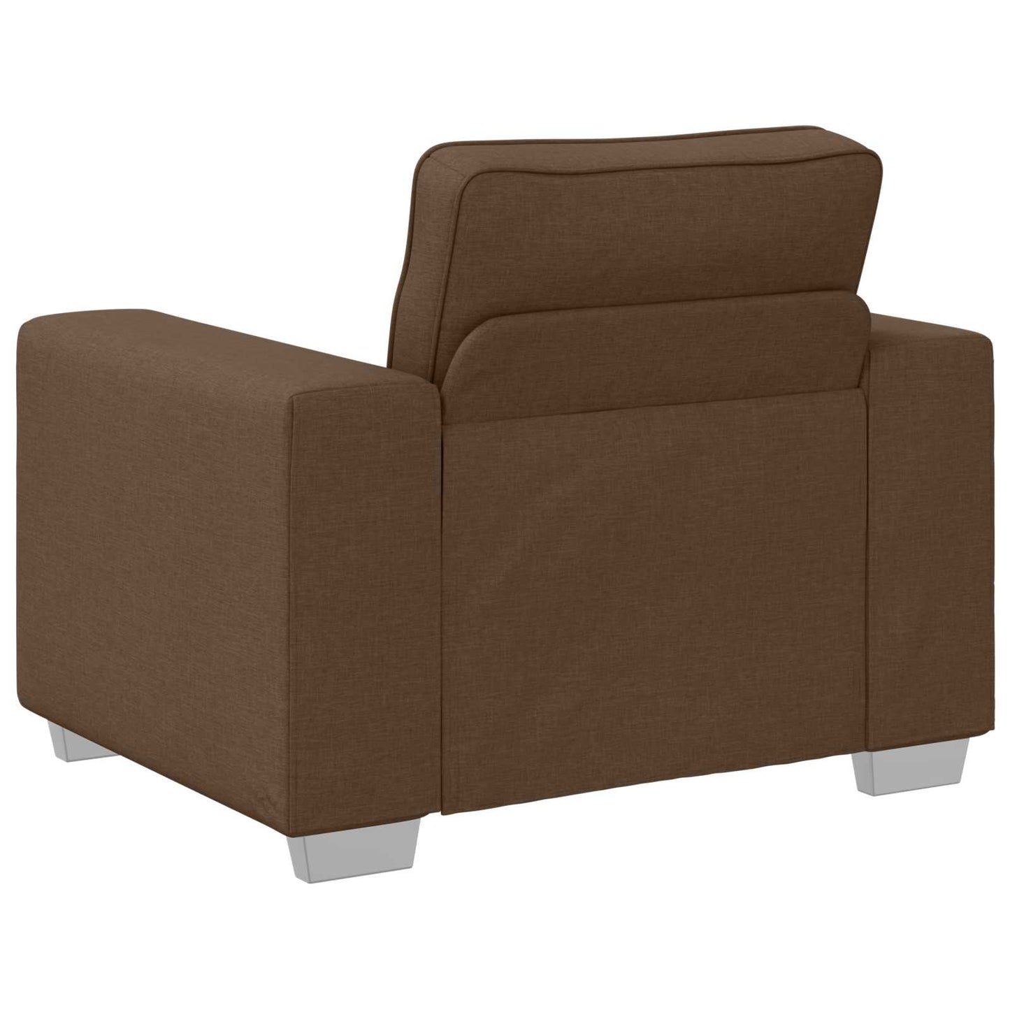 Sofa Stol Stof - Billede 5
