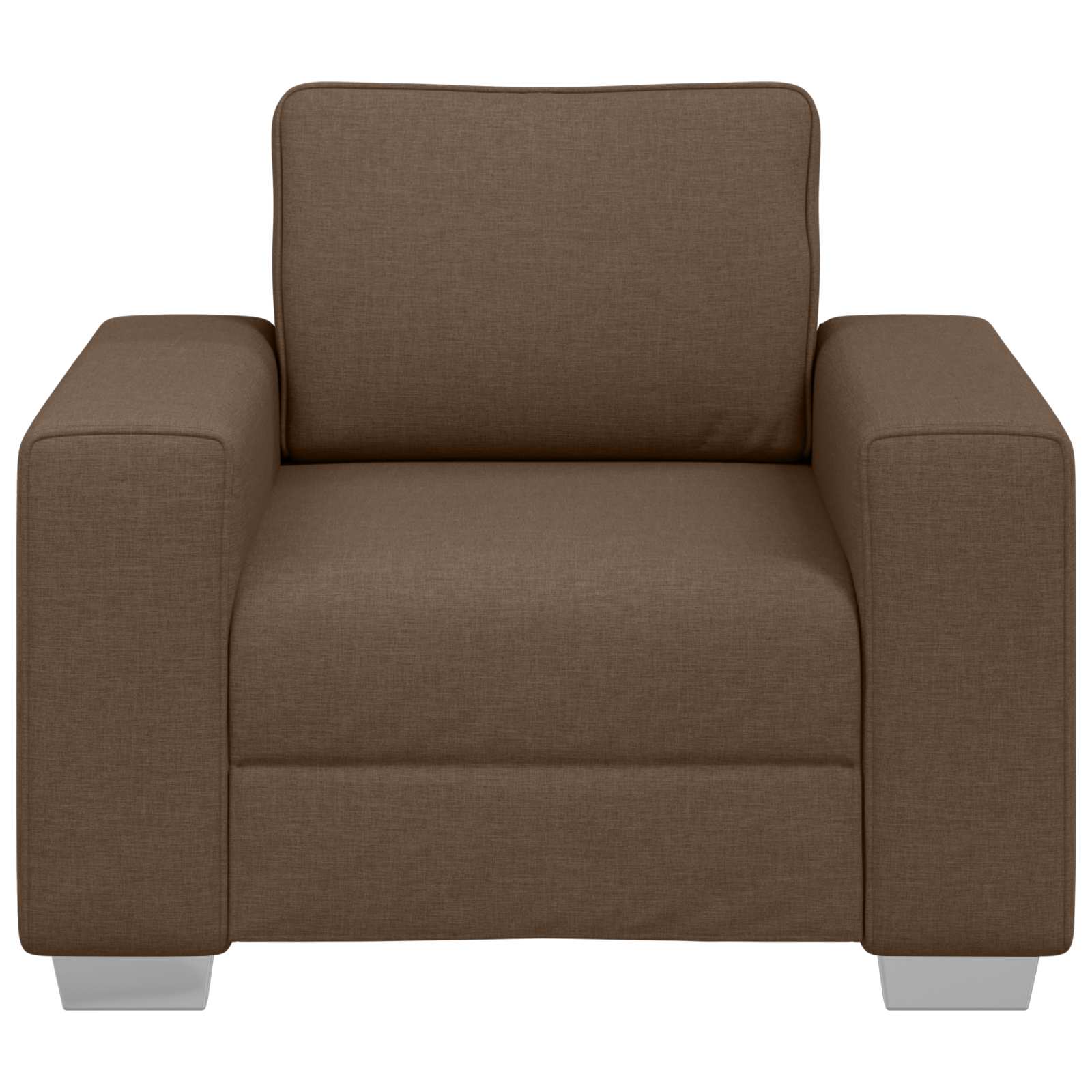 Sofa Stol Stof - Billede 3