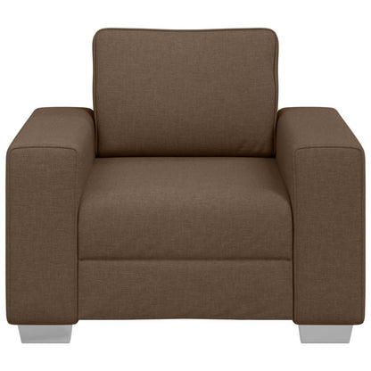 Sofa Stol Stof - Billede 3