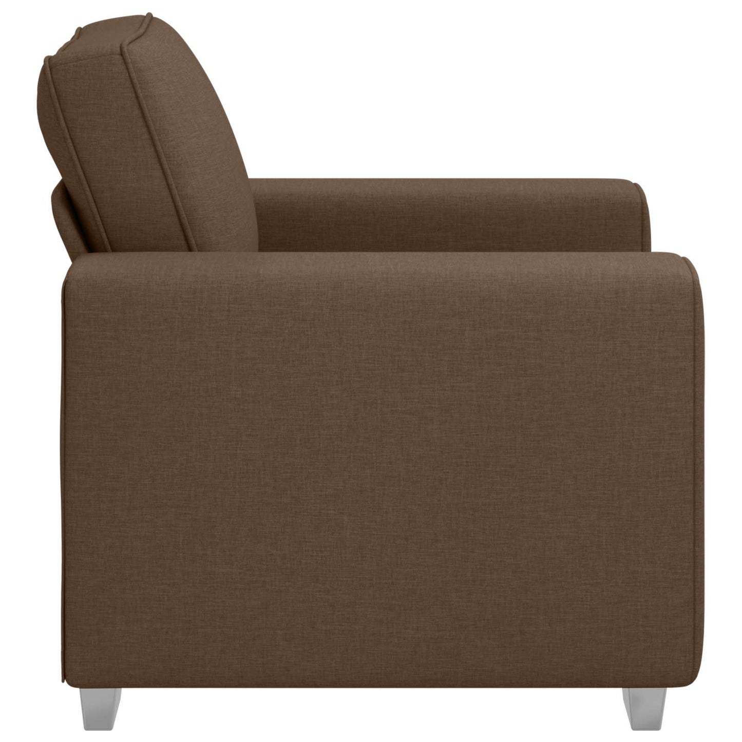 Sofa Stol Stof - Billede 4