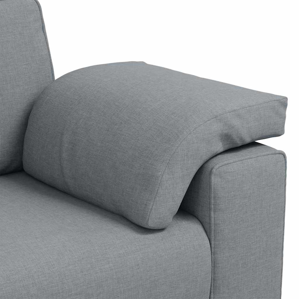 Tosæders Sofa Stof - Billede 7