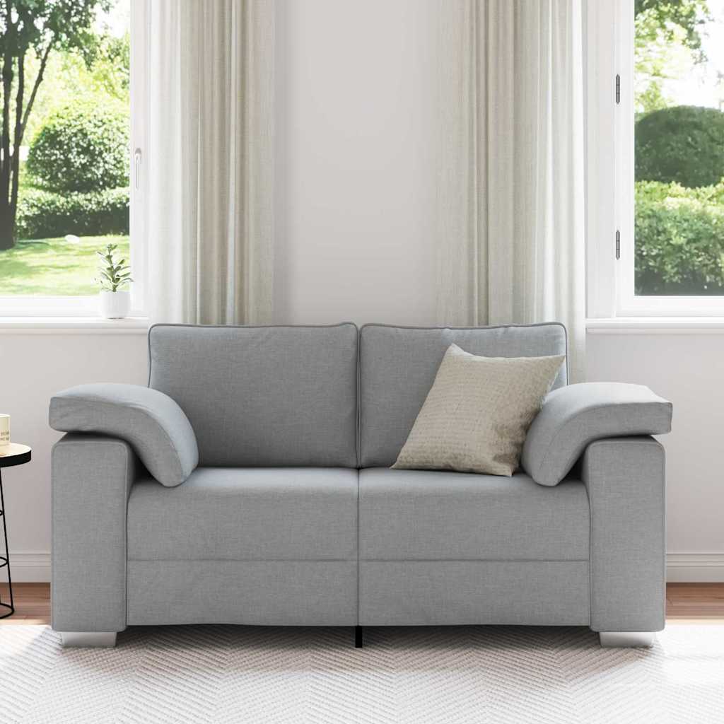 Tosæders Sofa Stof - Billede 3