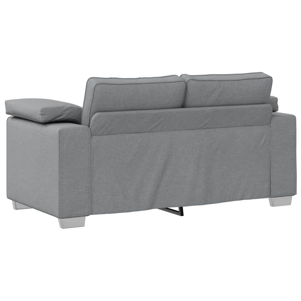 Tosæders Sofa Stof - Billede 4