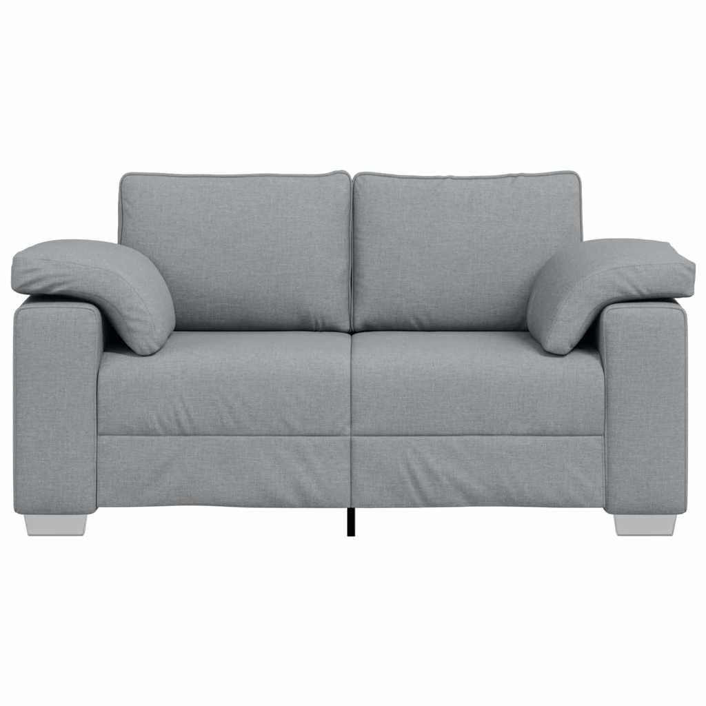 Tosæders Sofa Stof - Billede 5