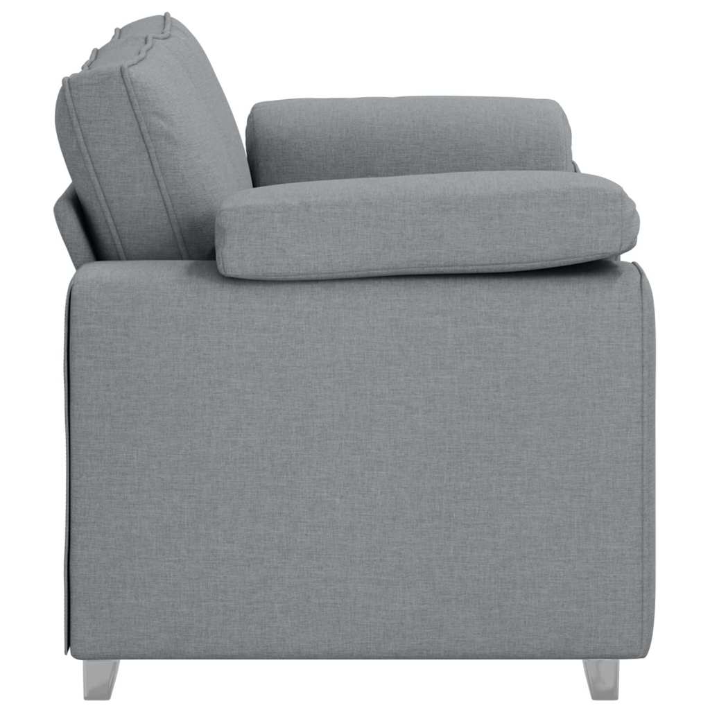 Tosæders Sofa Stof - Billede 6