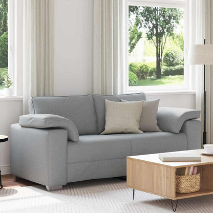 Tosæders Sofa Stof - Variant 4105227