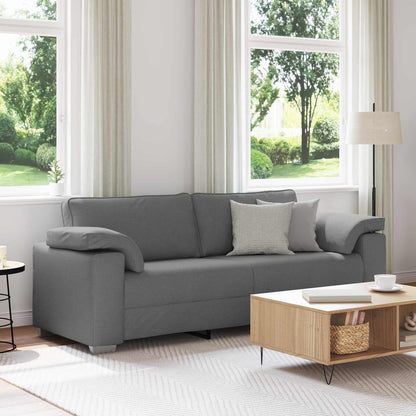 3-personers Sofa Stof - Variant 4105238