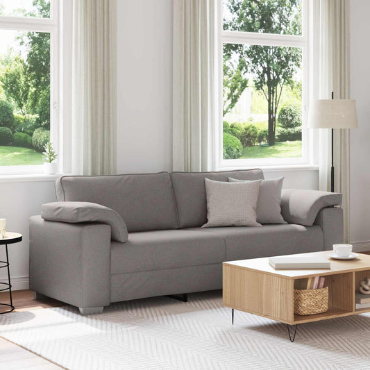 3-personers Sofa Stof - Hovedbillede