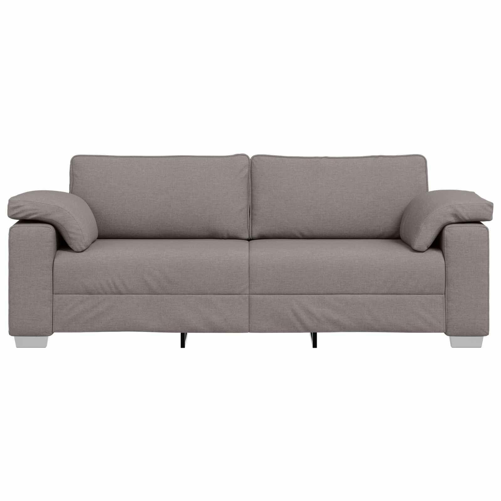 3-personers Sofa Stof - Billede 4