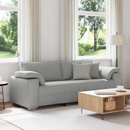 3-personers Sofa Stof - Variant 4105245