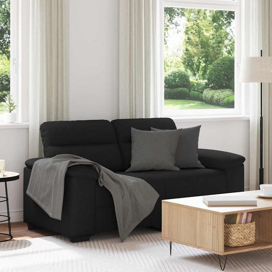 2-Personers Sofa Stof