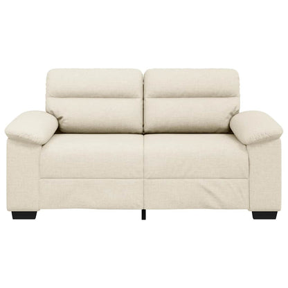 Lænestol 100x81x84 Cm Hør - Billede 4