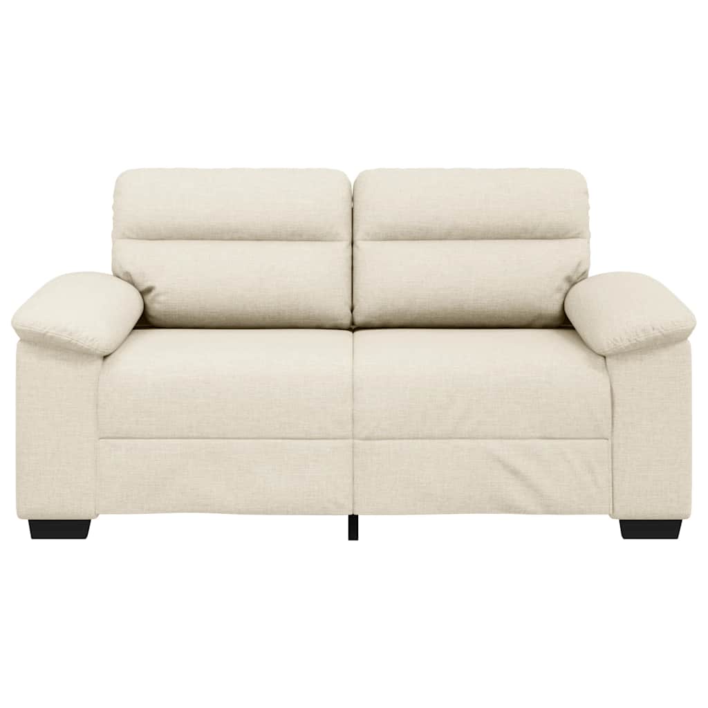 2-personers Sofa 160x81x84 Cm Hør - Billede 4