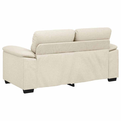 2-personers Sofa 160x81x84 Cm Hør - Billede 6