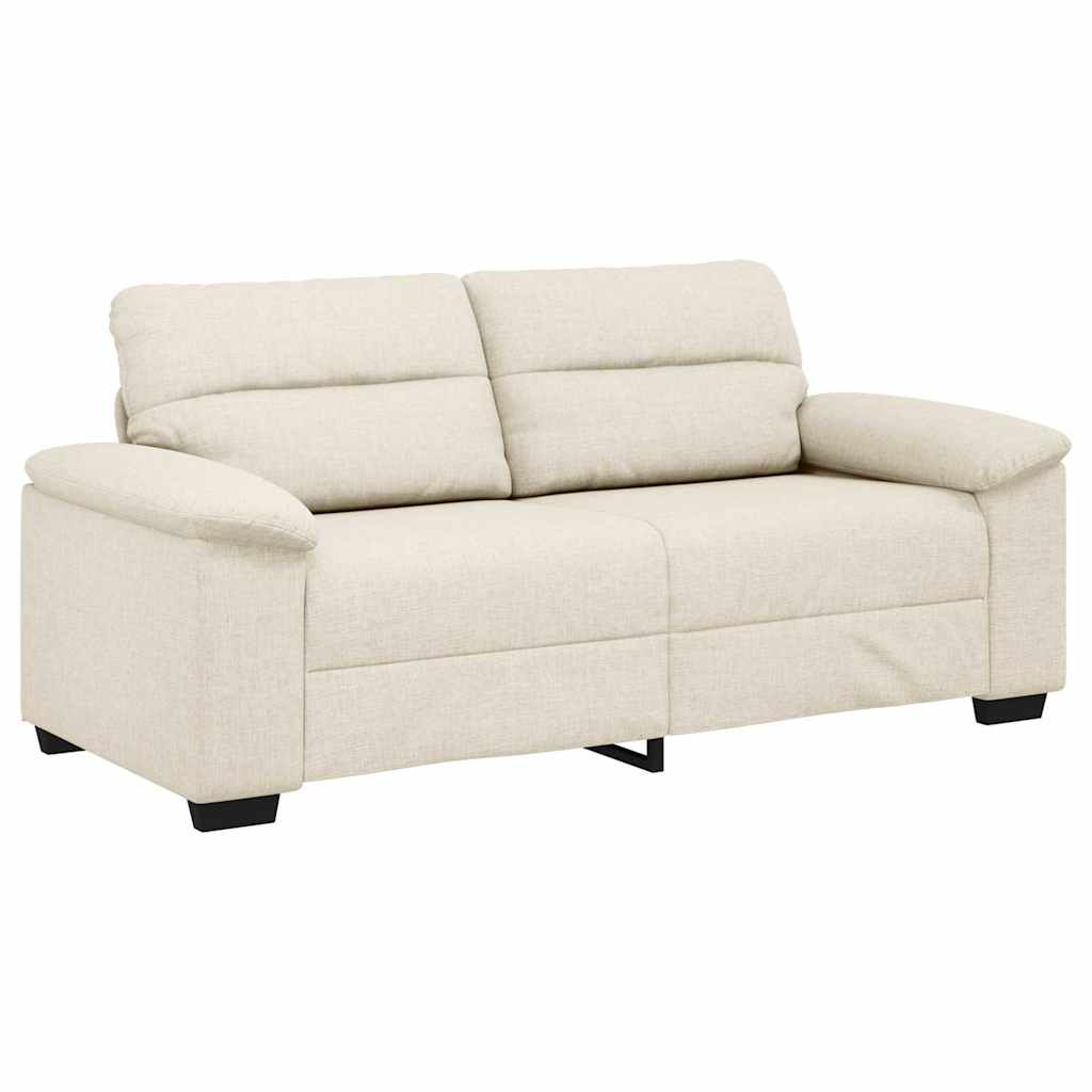 2-Personers Sofa 81x84 Cm Hør