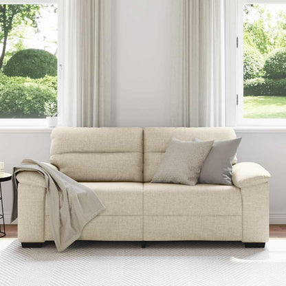 2-Personers Sofa 81x84 Cm Hør