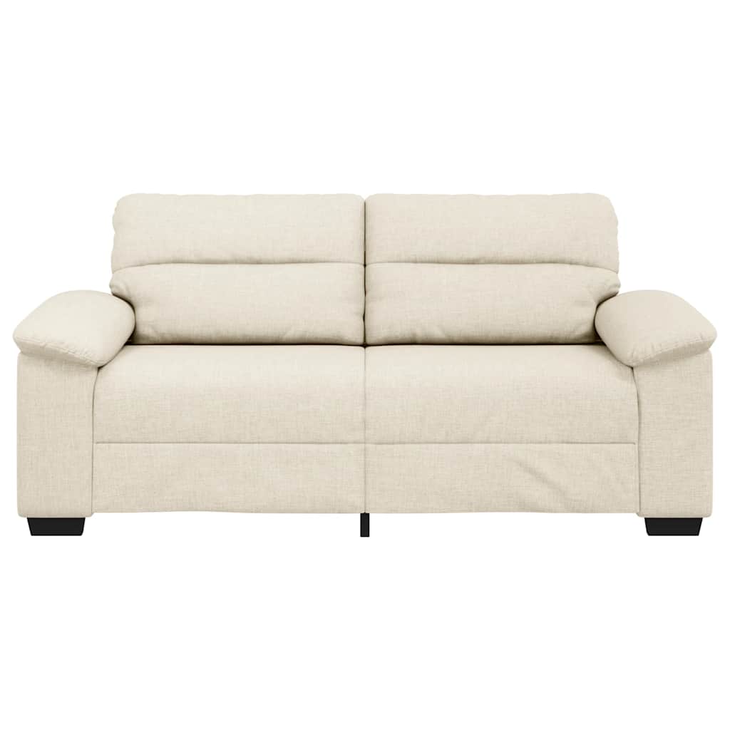2-Personers Sofa 81x84 Cm Hør