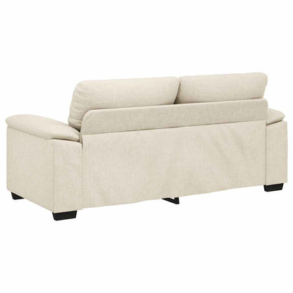 2-personers Sofa 180x81x84 Cm Hør - Billede 6
