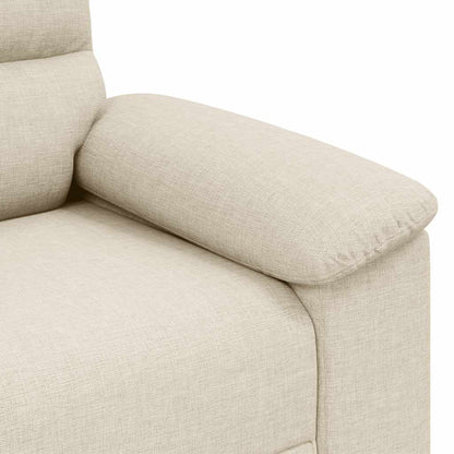 2-personers Sofa 180x81x84 Cm Hør - Billede 7