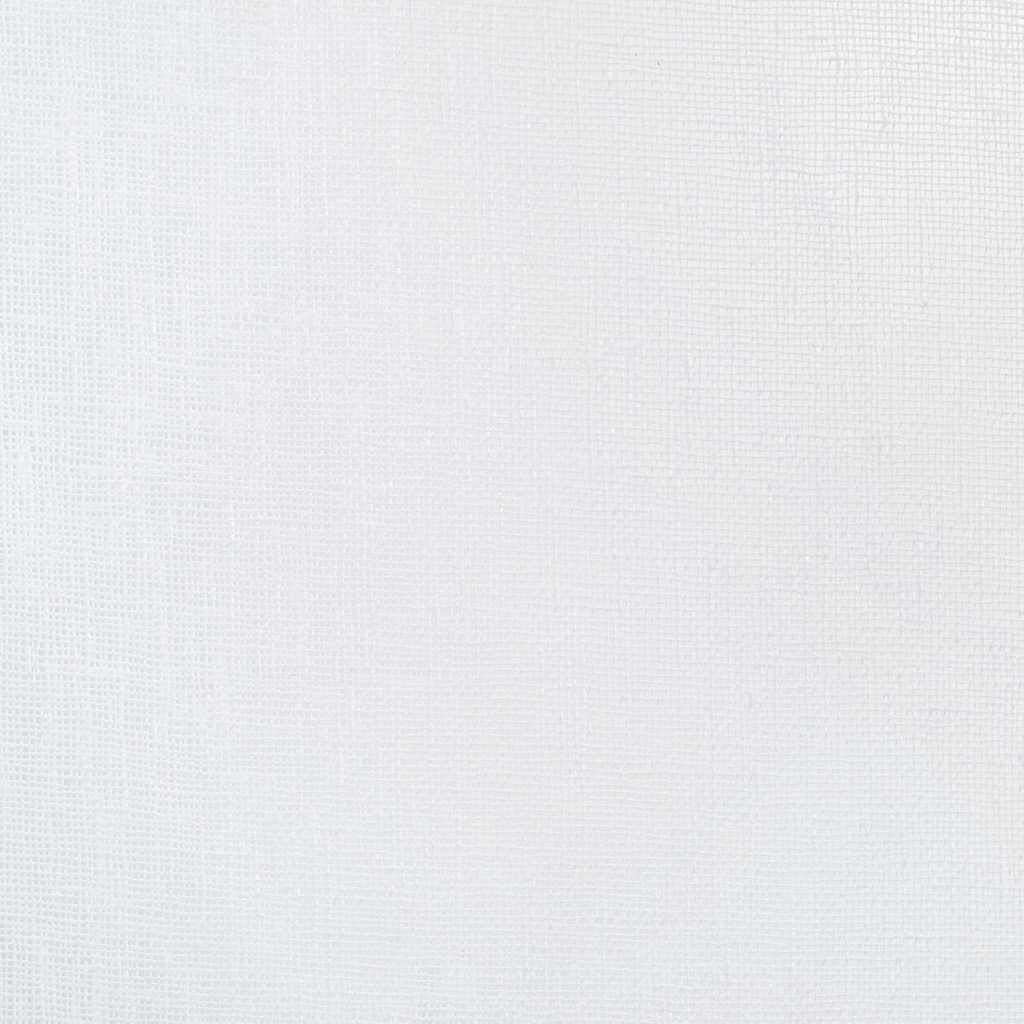 Voile Gardin Med Gardiner 2 Dele 175 X 140 Cm Polyester - Billede 7