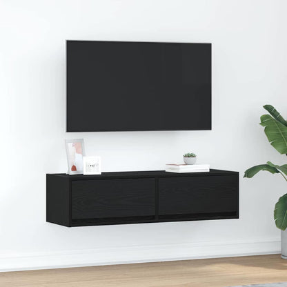 TV-skab Konstrueret Træ - Variant 861527