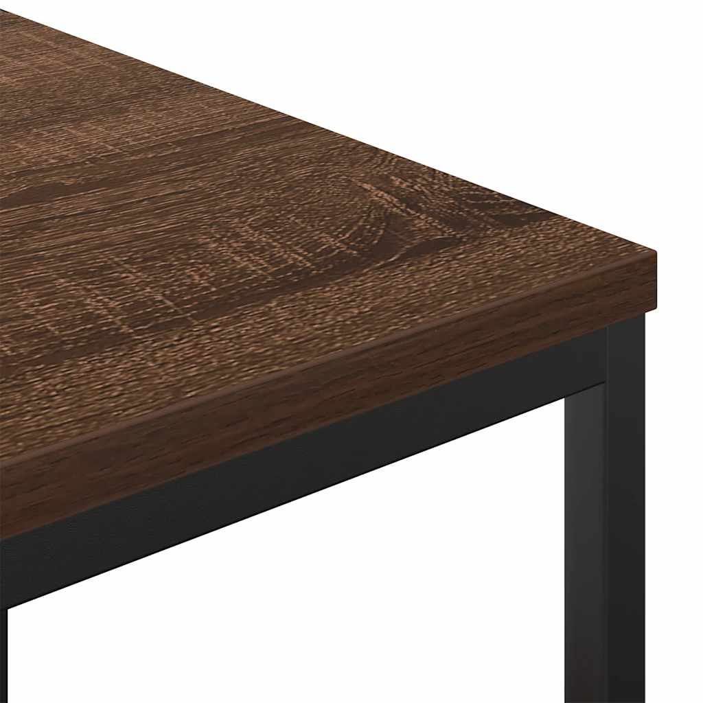Badeværelsesskab Med Hylder 76,5x35x95 Cm - Billede 10