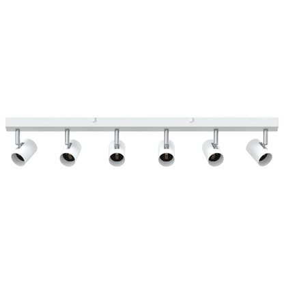 Loftsspot Hvid 73 X 6.5 X 11.5 Cm Stål - Billede 2