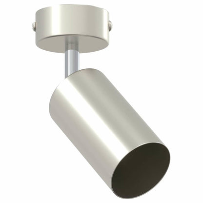 Loftsspot Med Spotlights 6 X 6 X 16 Cm Metal - Billede 2